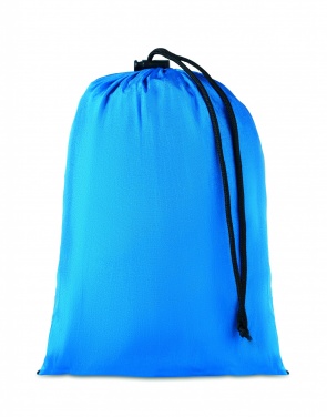 Logotrade promotional item picture of: Foldable light weight hammock