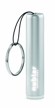Logotrade promotional giveaways photo of: Plastic light up logo torch