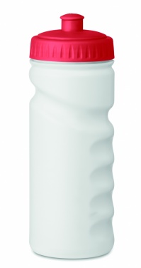 Logotrade corporate gift picture of: Sport bottle 500ml