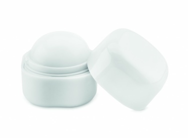 Logotrade corporate gifts photo of: Lip balm in cube box
