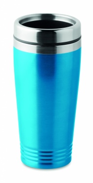 Logotrade promotional items photo of: Double wall travel cup