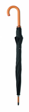 Logotrade promotional gifts photo of: 23 inch umbrella RPET pongee