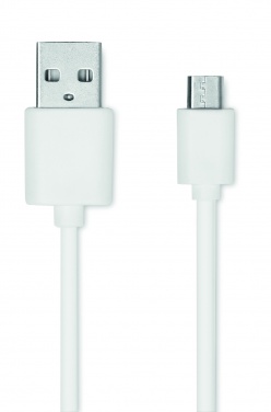 Logotrade promotional merchandise photo of: Bamboo wireless charge stand 5W WIRESTAND