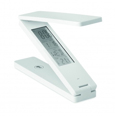 Logotrade promotional gifts photo of: Desktop lamp