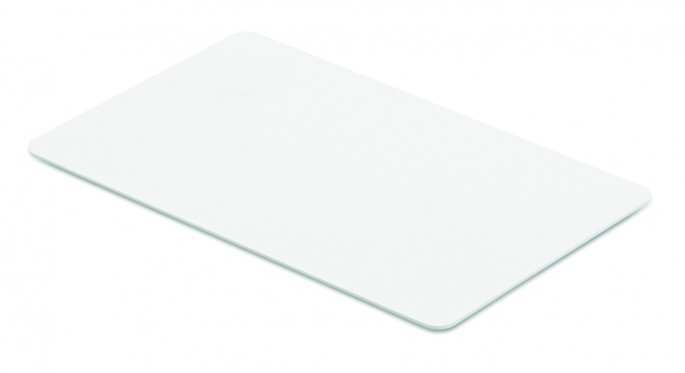 Logotrade advertising products photo of: RFID Anti-skimming card