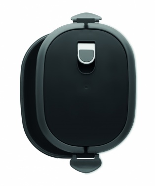Logotrade promotional item picture of: PP lunch box with air tight lid