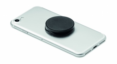 Logotrade promotional items photo of: Round phone holder