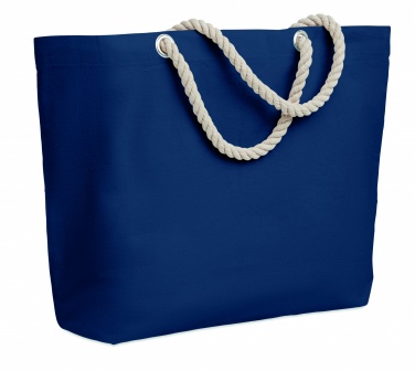 Logotrade business gift image of: Beach bag with cord handle