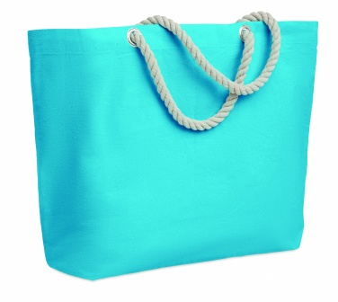 Logotrade business gifts photo of: Beach bag with cord handle