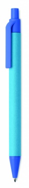 Logotrade business gifts photo of: Paper/PLA corn ball pen