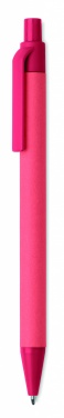 Logo trade promotional products picture of: Paper/PLA corn ball pen