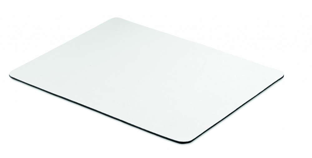 Logo trade business gifts image of: Mouse mat for sublimation