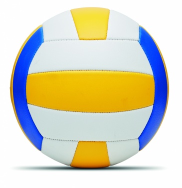 Logotrade promotional merchandise image of: Volleyball in matt PVC