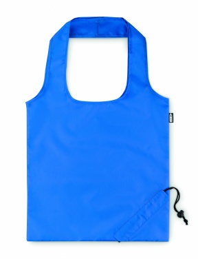 Logotrade advertising product image of: Foldable RPET shopping bag