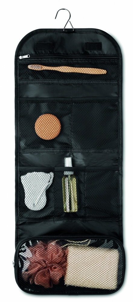 Logotrade advertising product picture of: Travel accessories bag