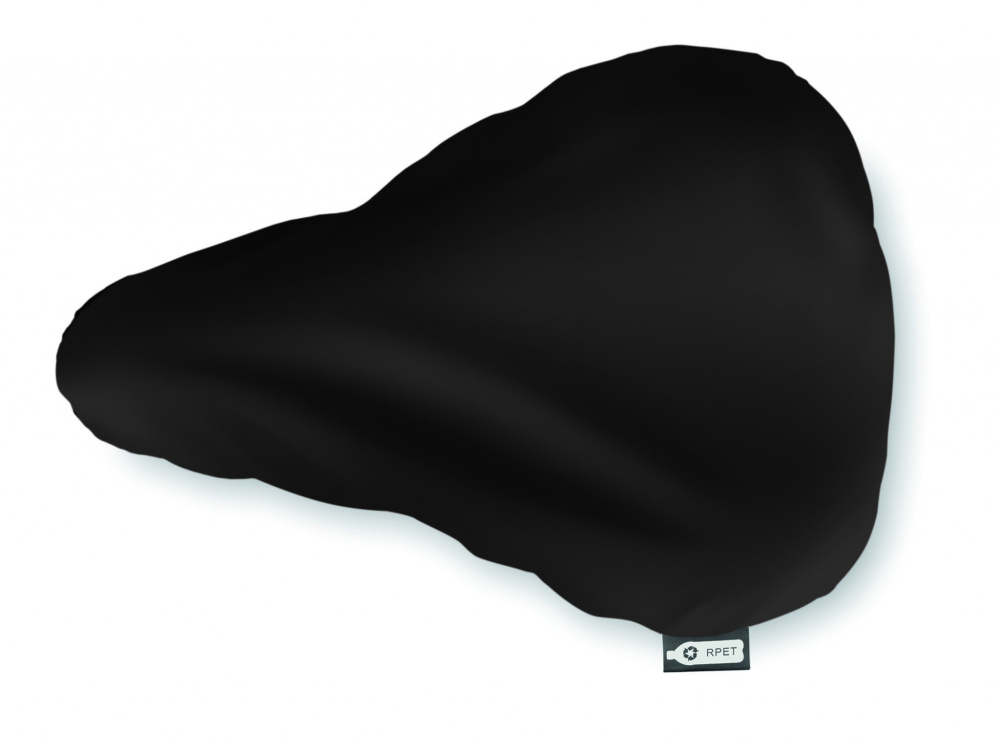 Logotrade promotional giveaway image of: Saddle cover RPET
