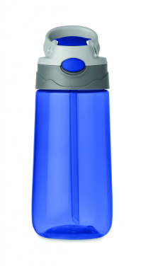 Logotrade promotional product picture of: Tritan™ bottle 450 ml
