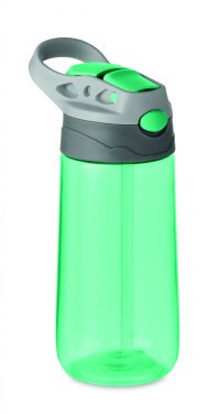 Logotrade promotional item picture of: Tritan™ bottle 450 ml
