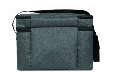 Logotrade promotional giveaway picture of: RPET cooler bag