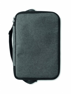 Logotrade promotional products photo of: RPET cooler bag