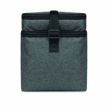 Logo trade advertising products picture of: RPET cooler bag