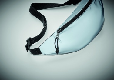 Logotrade promotional product image of: High reflective waist bag