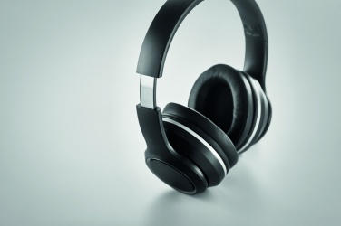 Logotrade promotional gift image of: ANC headphone and pouch
