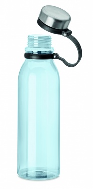 Logotrade promotional item picture of: RPET bottle 780ml