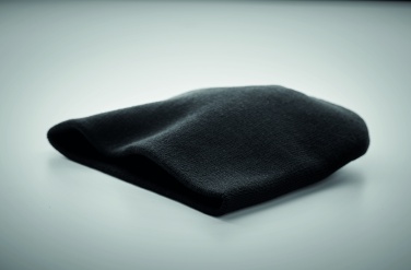 Logotrade promotional product picture of: Beanie in RPET polyester
