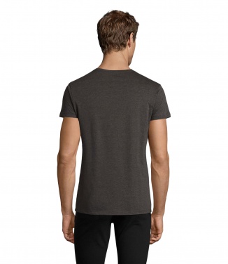 Logotrade promotional item picture of: REGENT F MEN T-SHIRT 150g