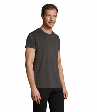 Logotrade advertising product image of: REGENT F MEN T-SHIRT 150g