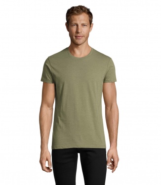 Logo trade promotional products picture of: REGENT F MEN T-SHIRT 150g