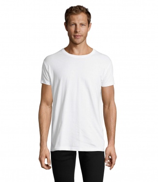 Logo trade business gift photo of: REGENT F MEN T-SHIRT 150g