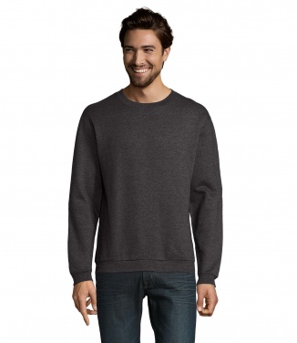 Logo trade corporate gift photo of: SPIDER MEN SWEATER 260g