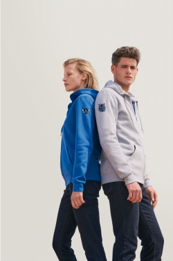 Logotrade advertising product image of: STONE UNI HOODIE 260g