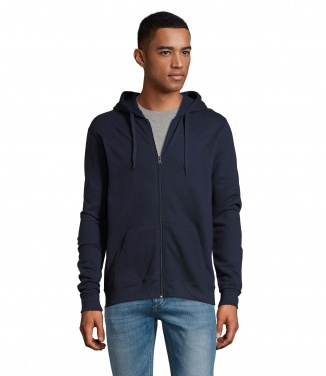 Logo trade business gift photo of: STONE UNI HOODIE 260g