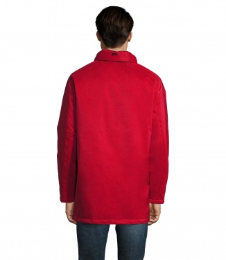 Logotrade corporate gift picture of: ROBYN UNISEX JACKET PADDED