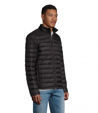 Logotrade promotional gift image of: WILSON MEN LIGHT JACKET