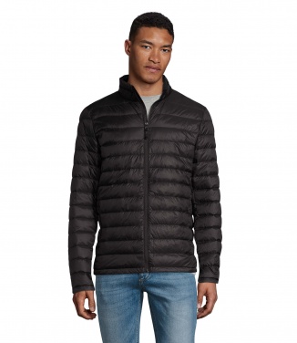 Logotrade promotional merchandise photo of: WILSON MEN LIGHT JACKET