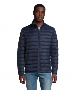 Logotrade promotional merchandise photo of: WILSON MEN LIGHT JACKET