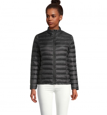 Logotrade promotional items photo of: WILSON WOMEN JACKET