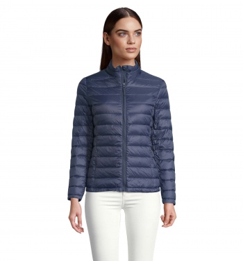 Logotrade advertising products photo of: WILSON WOMEN JACKET