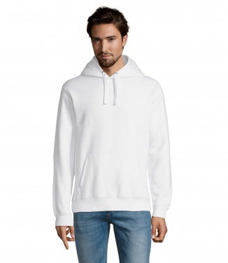 Logo trade promotional items image of: SPENCER hood sweater 280g