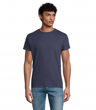 Logotrade promotional product picture of: EPIC UNI T-SHIRT 140g