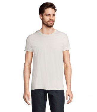 Logotrade promotional product picture of: PIONEER MEN T-Shirt 175g