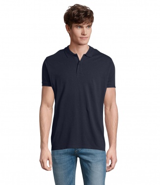 Logotrade corporate gift image of: PLANET MEN Polo 170g