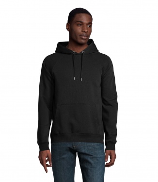 Logotrade promotional product image of: STELLAR Unisex Hooded Sweat