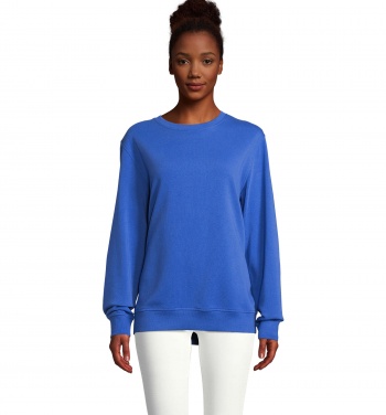 Logo trade promotional merchandise photo of: COMET SWEATER 280g
