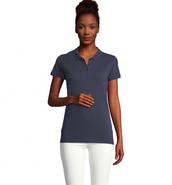 Logotrade business gift image of: PLANET WOMEN Polo 170g