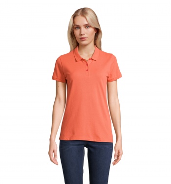 Logotrade business gift image of: PLANET WOMEN Polo 170g